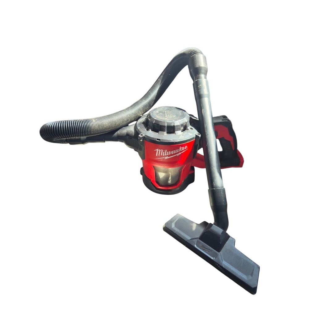 Milwaukee M18™ Compact Cordless Vacuum (0882-20)